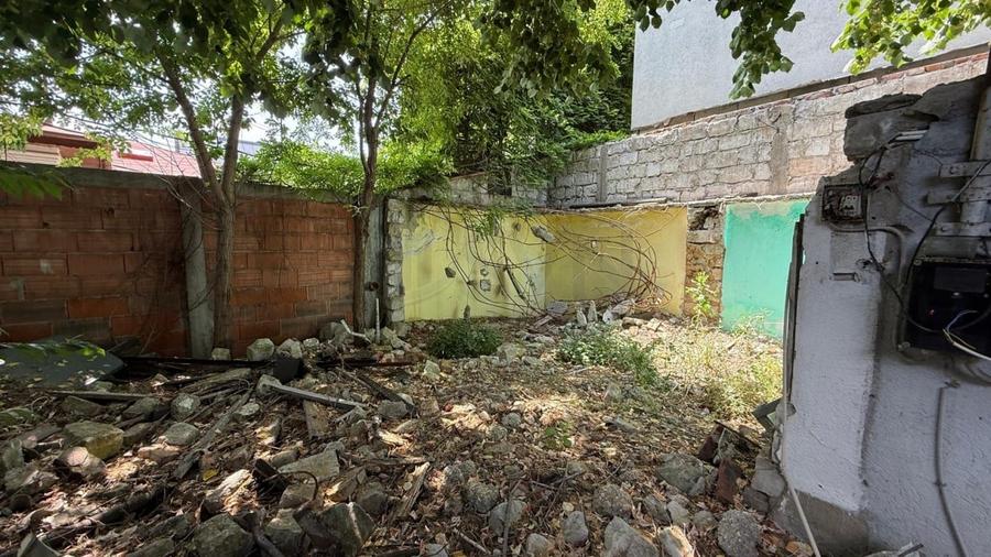 Teren Construcții intravilan de 232 mp, în Fundeni