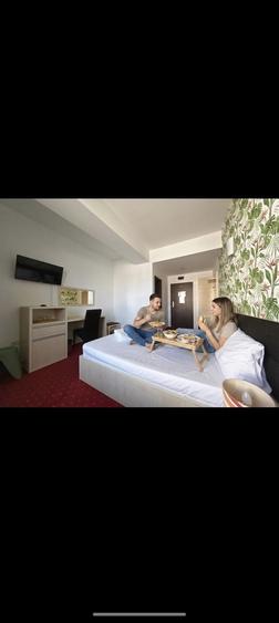 CAMERA PENTRU STUDENTI HOTEL ALMA MAMAIA | 3.100 LEI/LUNA cu toate utilitatile incluse - 2