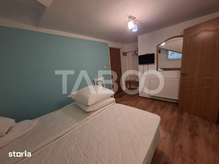 Casă cu 4 camere cu Teren 1091 Mp în Voineasa