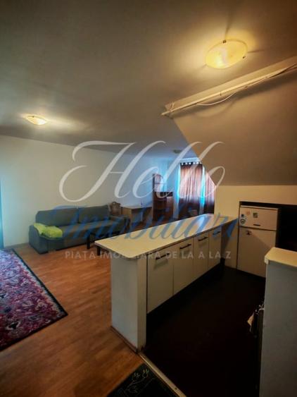 Apartament cu 2 camere decomandat în Florești