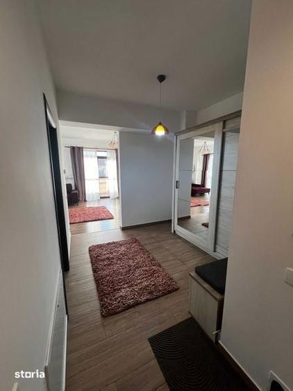 centru Suceava , apartament 2 camere de inchiriat - 7