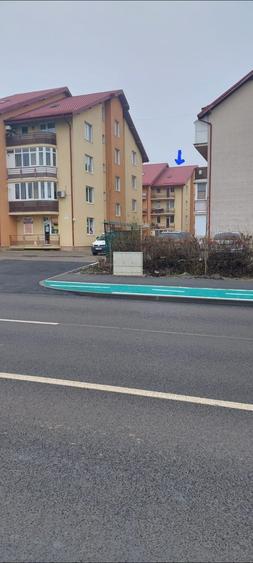 Garsonieră decomandată în Florești