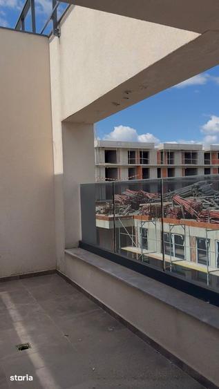 Apartament cu 4 camere în Central