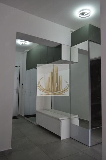 Apartament cu 2 camere decomandat, mobilat în Circumvalațiunii