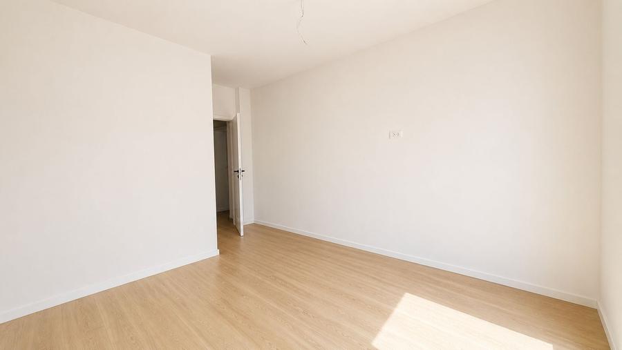 Apartament cu 2 camere decomandat în Mehala
