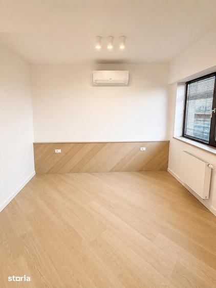 Apartament cu 3 camere decomandat în Nord