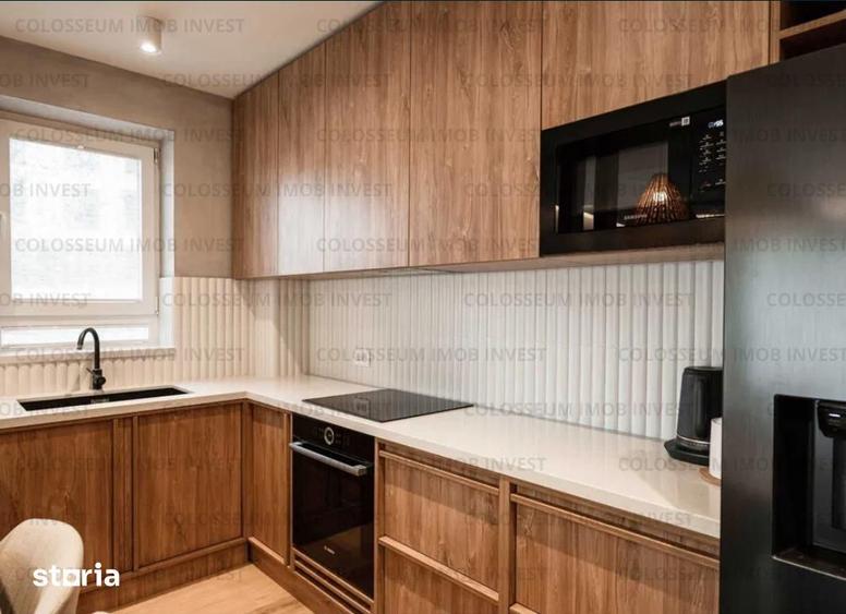 Apartament cu 3 camere decomandat în Tractorul — fotografia 3