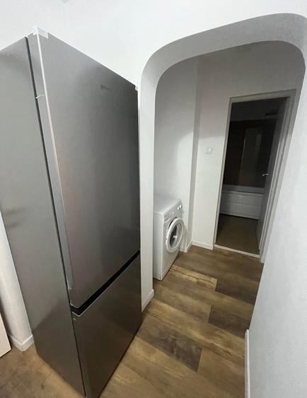 3 camere decomandate Gorjului - metrou 2 minute - 5