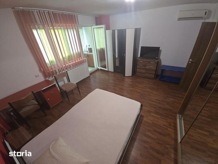Apartament cu 2 camere în ICIL
