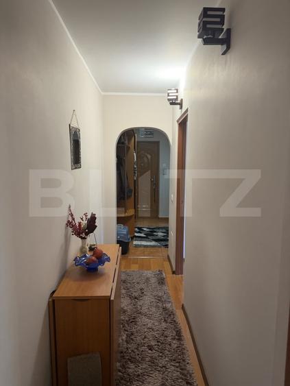 Apartament 2 camere, 41 mp, decomandat, zona George Enescu - 6