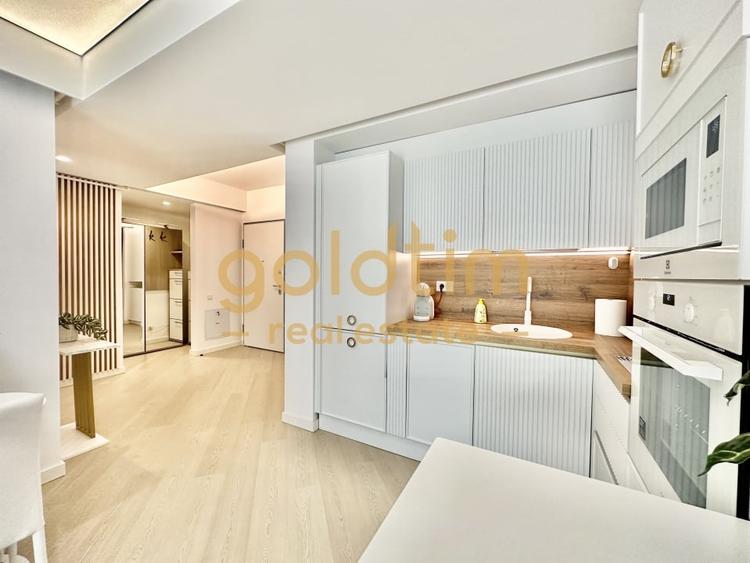 Apartament cu 2 camere decomandat, mobilat în Pipera