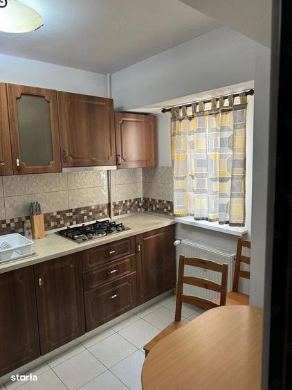 Apartament de inchiriat 2 camere|Drumul Taberei|Romancierilor - 5