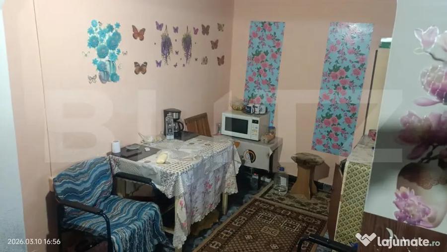 Oaza de lini?te cu vedere panoramica Casa perfecta p - 13