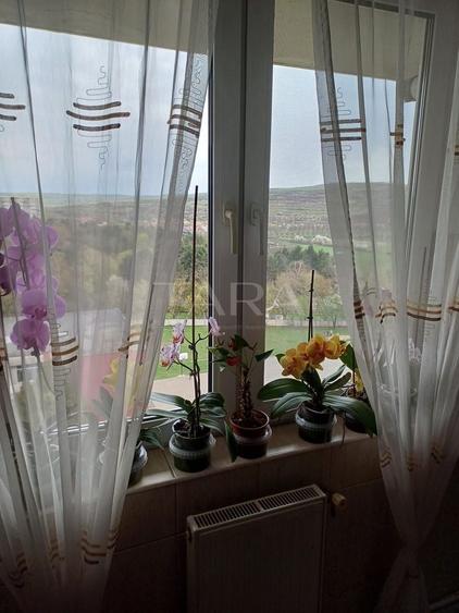Apartament cu 2 camere semidecomandat, mobilat în Gheorgheni — fotografia 3