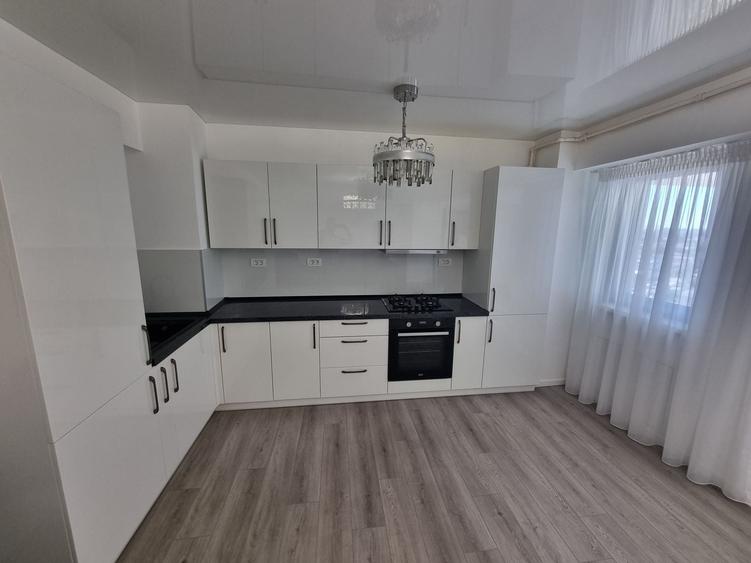 Icil Kaufland-apartament 2 camere 60 mp finisat modern - 8