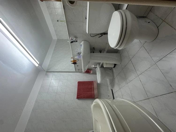 Apartament cu 2 camere decomandat în Crângași