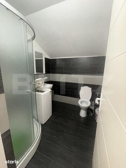 Spațiu comercial, de 300 mp, în Central