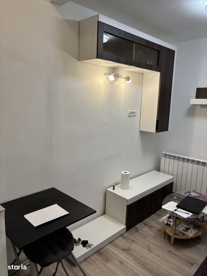 Apartament cu 2 camere în Pieptănari