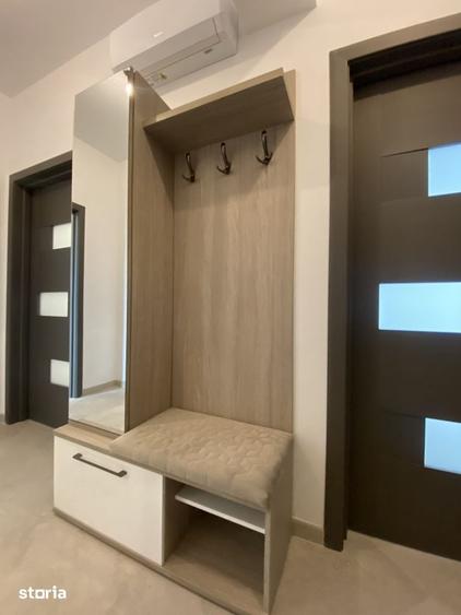 Apartament cu 3 camere în Militari