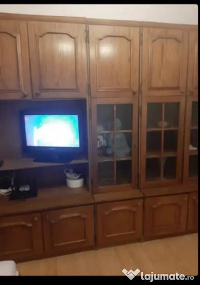 Garsonieră decomandată în Exterior Vest
