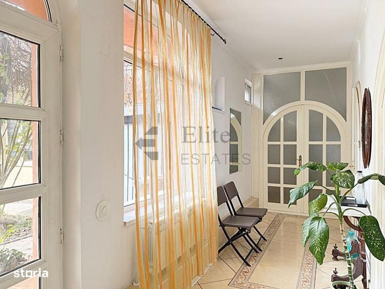 Spațiu comercial, de 34 mp, în Ultracentral