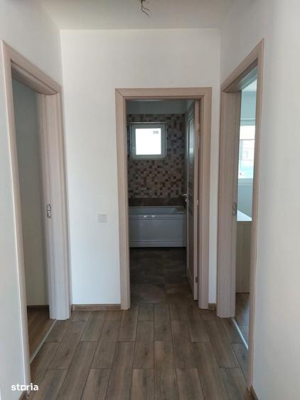 Casa moderna la 800-900 m de STB si 3 km de metrou.FINALIZATA ! - 6