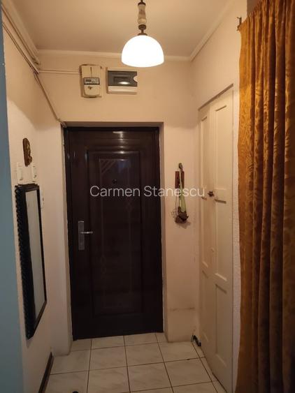 Vand apartament 2 camere -Medgidia