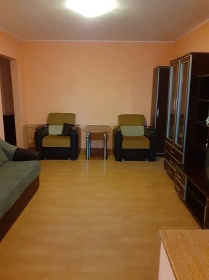 Apartament cu 2 camere semidecomandat în Alexandru cel Bun