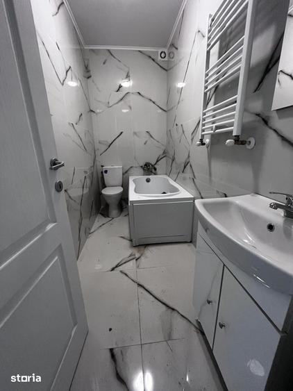 Apartament nou cu o camera plus gradina si parcare - 2