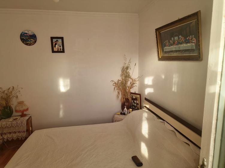 Apartament cu 2 camere semidecomandat în Tomis Nord