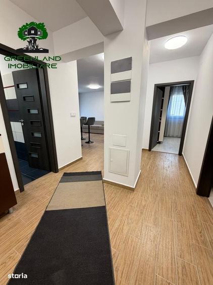 Apartament cu 3 camere în Ultracentral