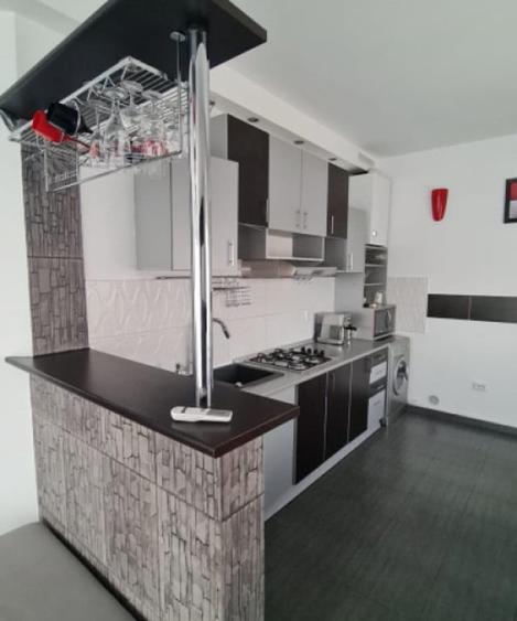 Apartament 2 camere , 60 MP, 60 terasa , zona Zorilor, Cluj - 11