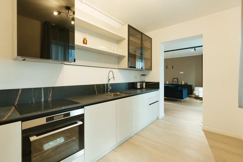 2 CAMERE - EXPUNERE SUD - PIPERA - BLOC NOU - 4