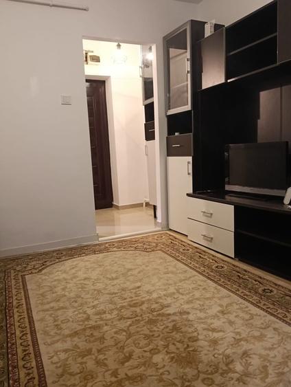 Garsonieră în Zimbru