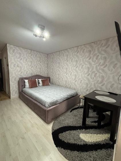 Garsonieră decomandată în Burdujeni