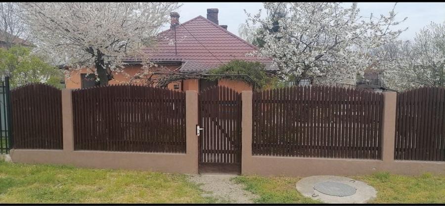 Casă cu 3 camere în Central