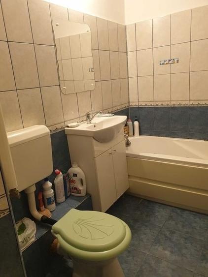 Apartament cu 2 camere decomandat în Rahova