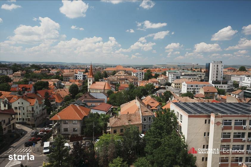 Spațiu comercial, de 3,070 mp, în Central