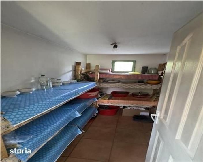 Casa cu curte de vanzare in Talmaciu, jude?ul Sibiu - 3