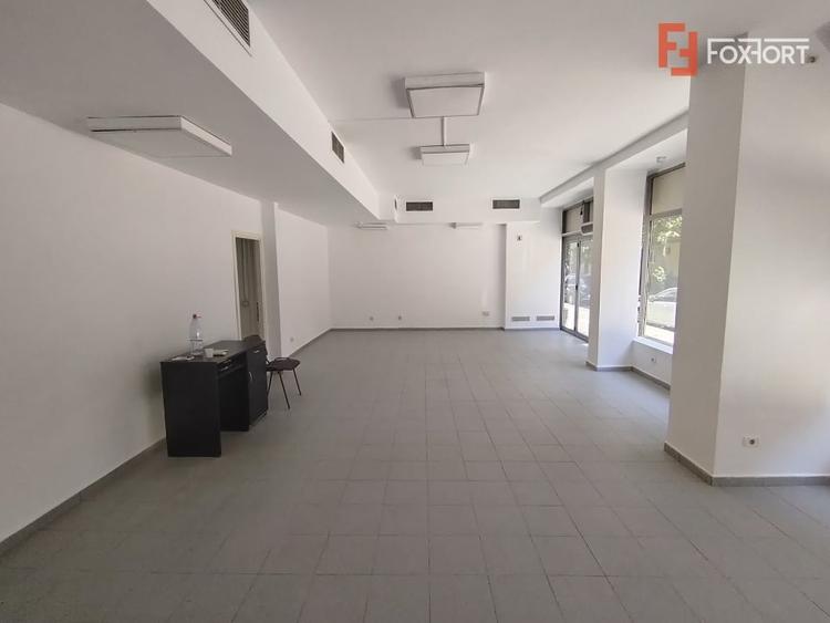 Spațiu comercial, de 60 mp, în Dâmbovița