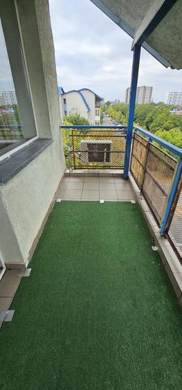 Garsonieră semidecomandată în Central