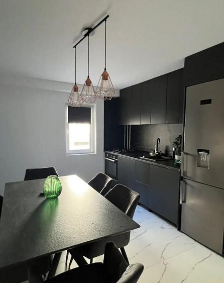 Apartament de inchiriat 2 camere zona Piata Delfinului - Pantelimon - 5