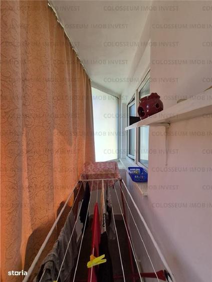 Apartament 2 camere | Decomandat | 50 mp | Zona Astra - 9