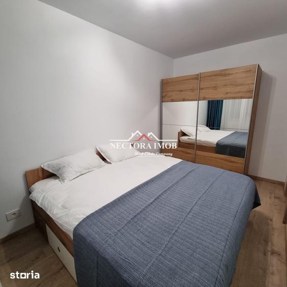 Apartament cu 2 camere în Iosia