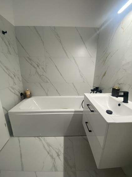 Apartament cu 2 camere în Roșu