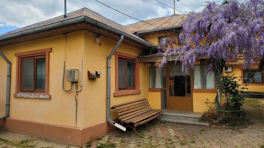 Casa de vanzare in Ghirdoveni. - 4
