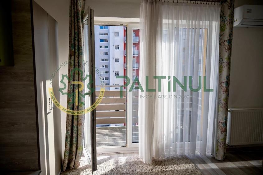 Apartament cu 2 camere decomandat, mobilat în Șelimbăr