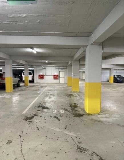 Apartament cu 2 camere decomandat, mobilat în Păcii