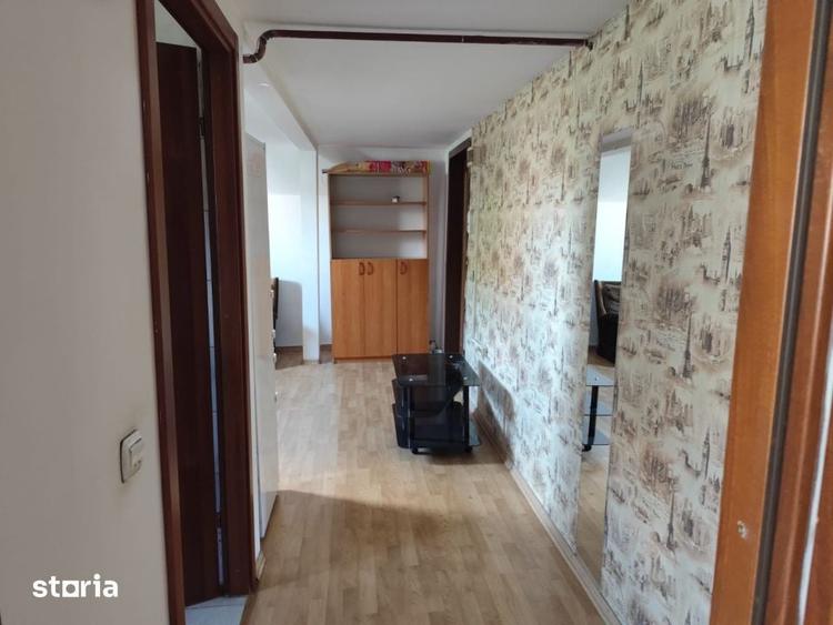 Garsoniera decomandata, 34 mp utili, zona biserica Madona Dudu - 5