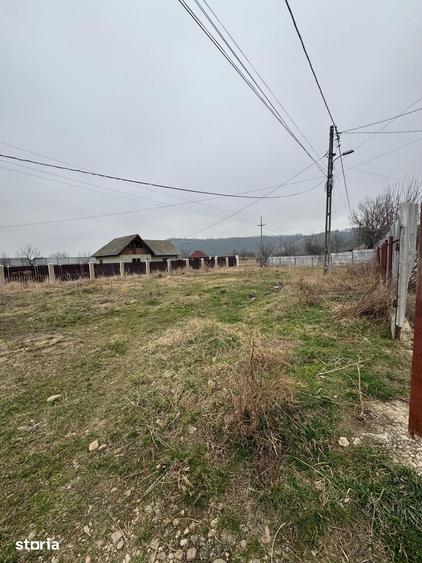 Teren de 515 mp, în Central
